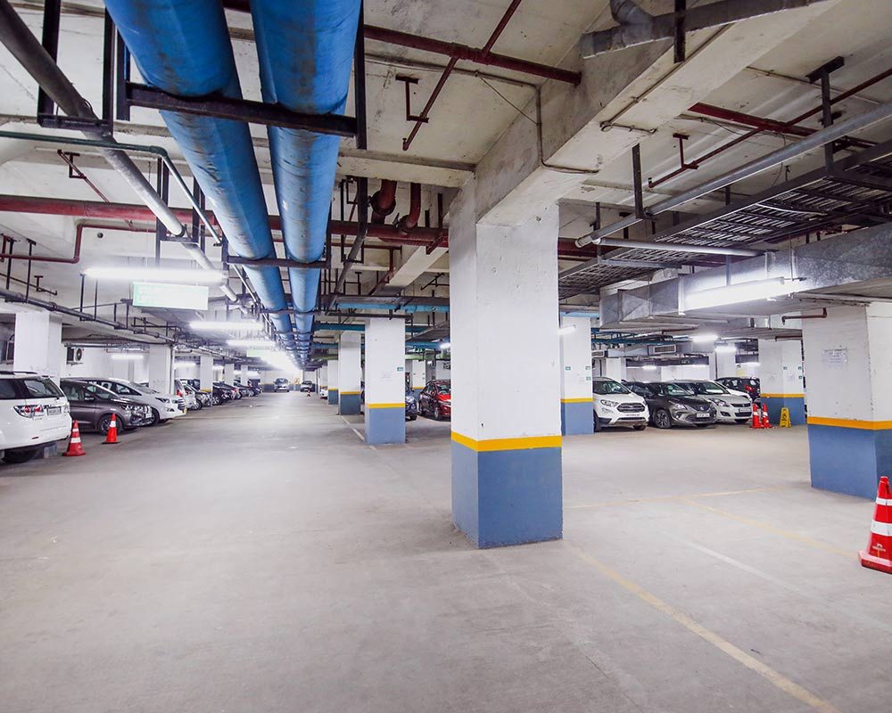 DLF Star Tower Gallery